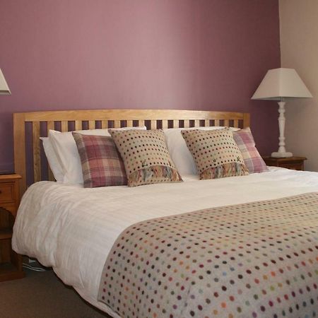 Stoneygill Villa Keswick  Eksteriør bilde