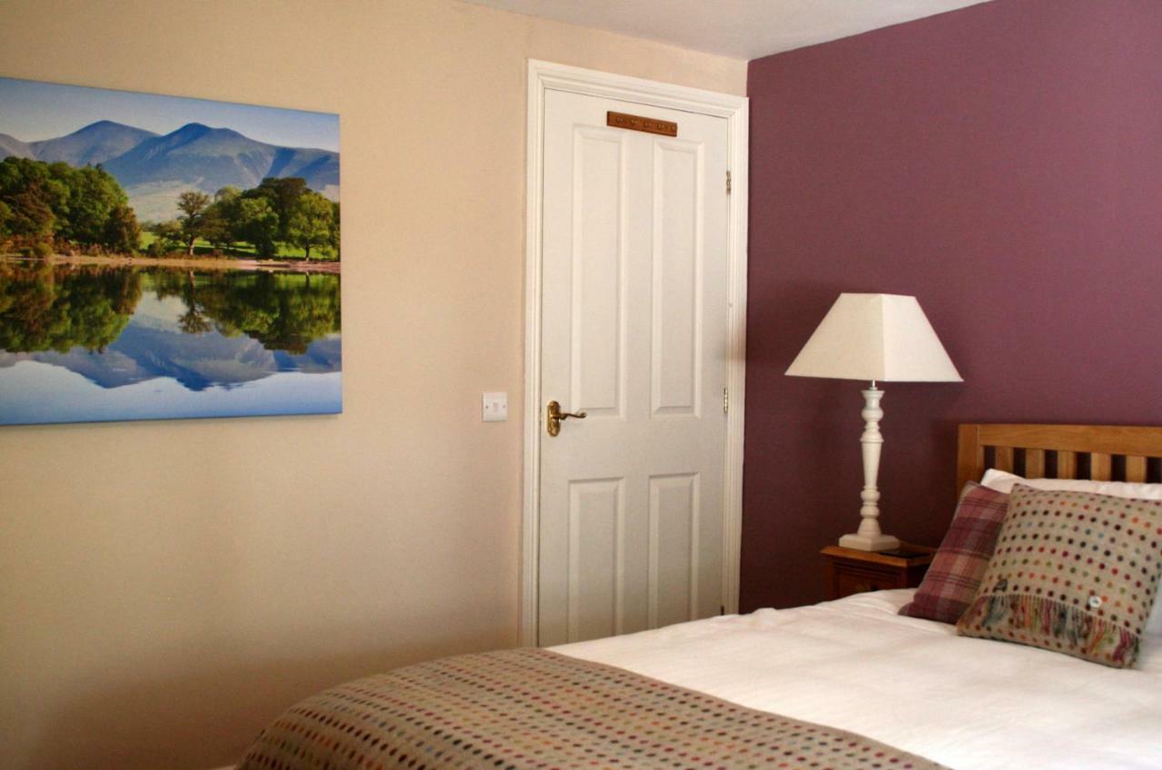 Stoneygill Villa Keswick  Eksteriør bilde