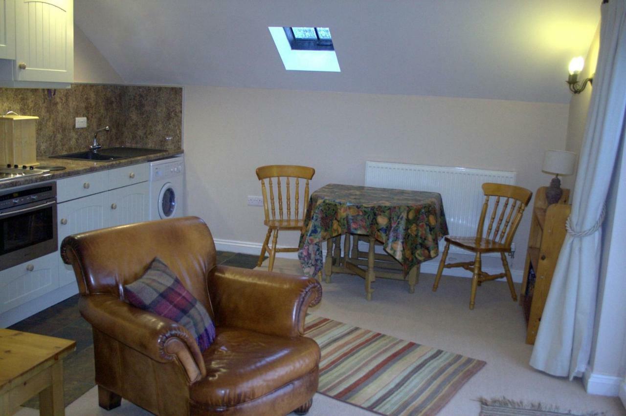 Stoneygill Villa Keswick  Eksteriør bilde