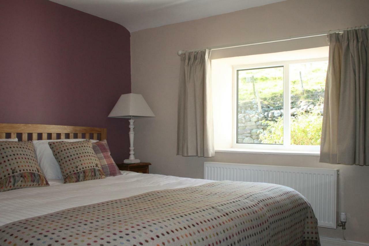 Stoneygill Villa Keswick  Eksteriør bilde