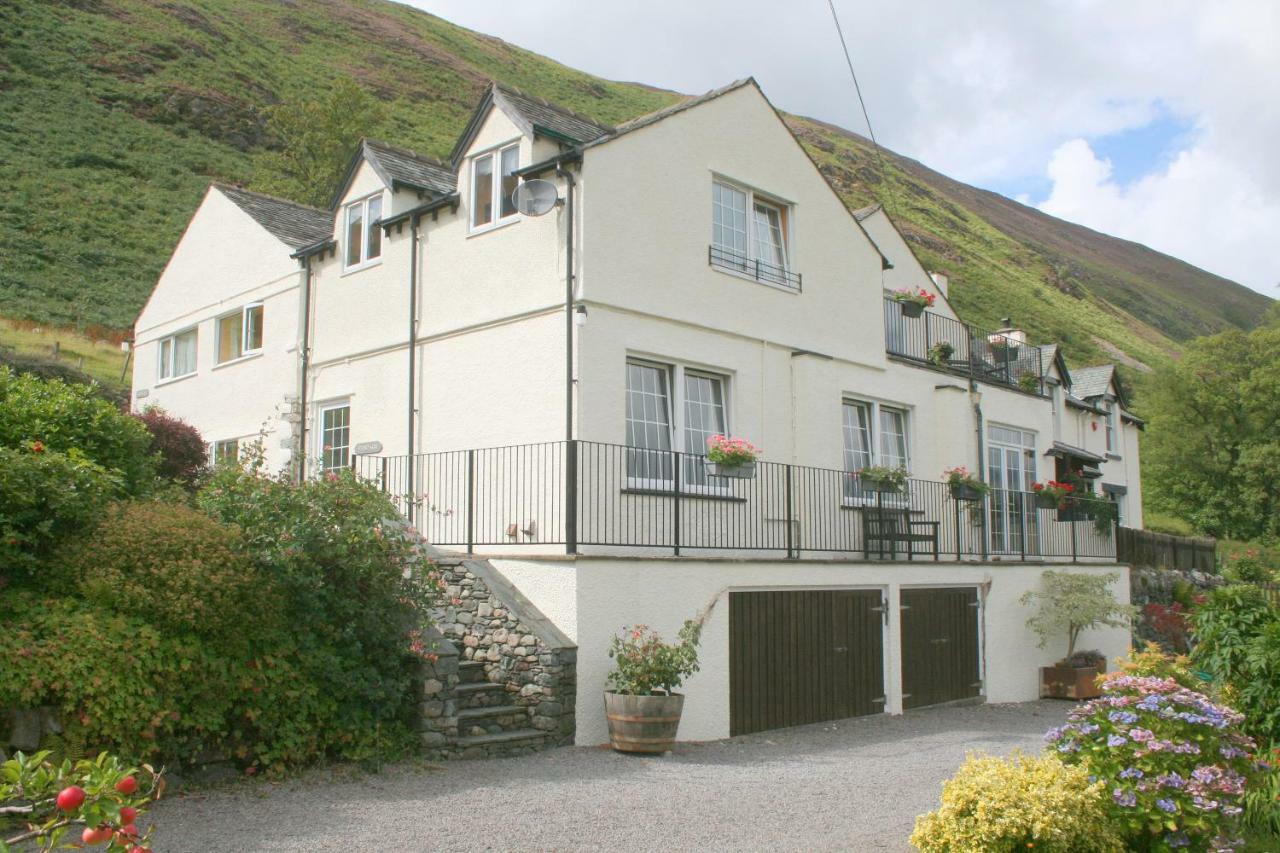Stoneygill Villa Keswick  Eksteriør bilde