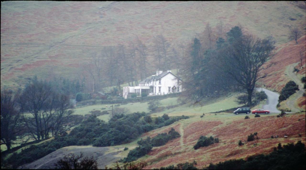 Stoneygill Villa Keswick  Eksteriør bilde